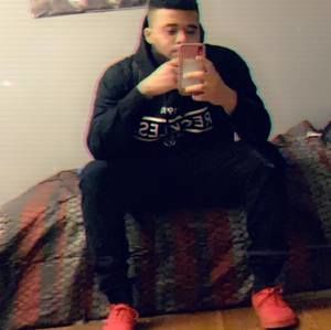 Meet your Posher, Milton